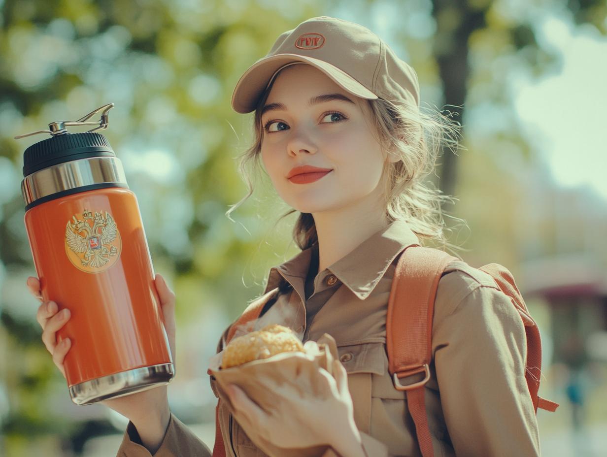 Что заказать в Красноярске в офис для всех